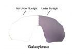 Galaxy Replacement Lenses For Oakley Flight Jacket Photochromic Transition